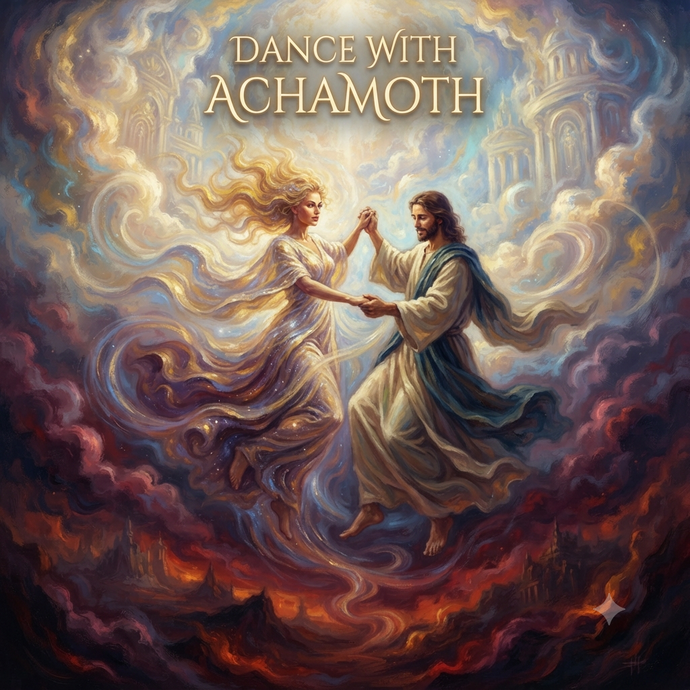 Dance with achamoth