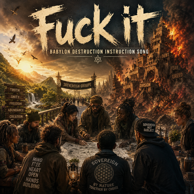 Fuck it